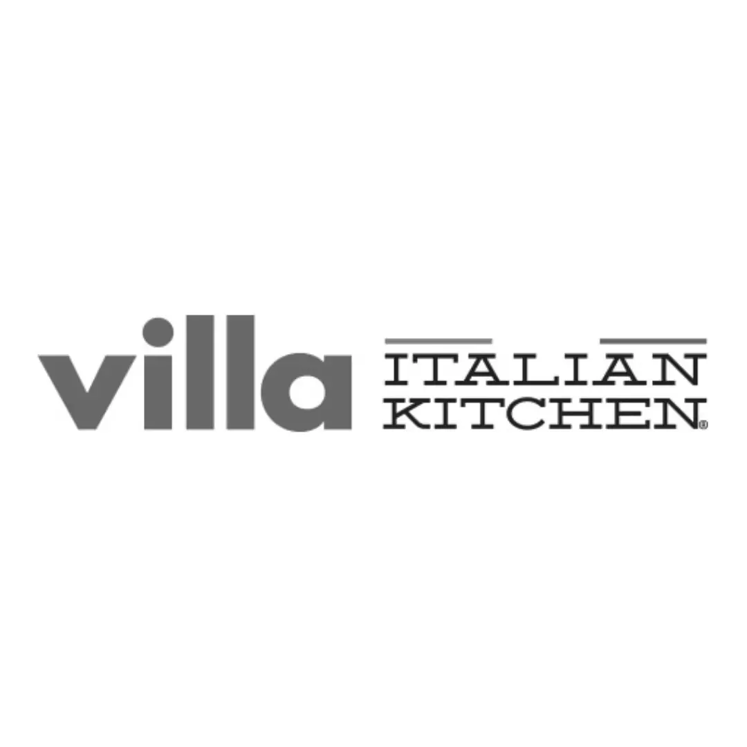 Villa Pizza logo