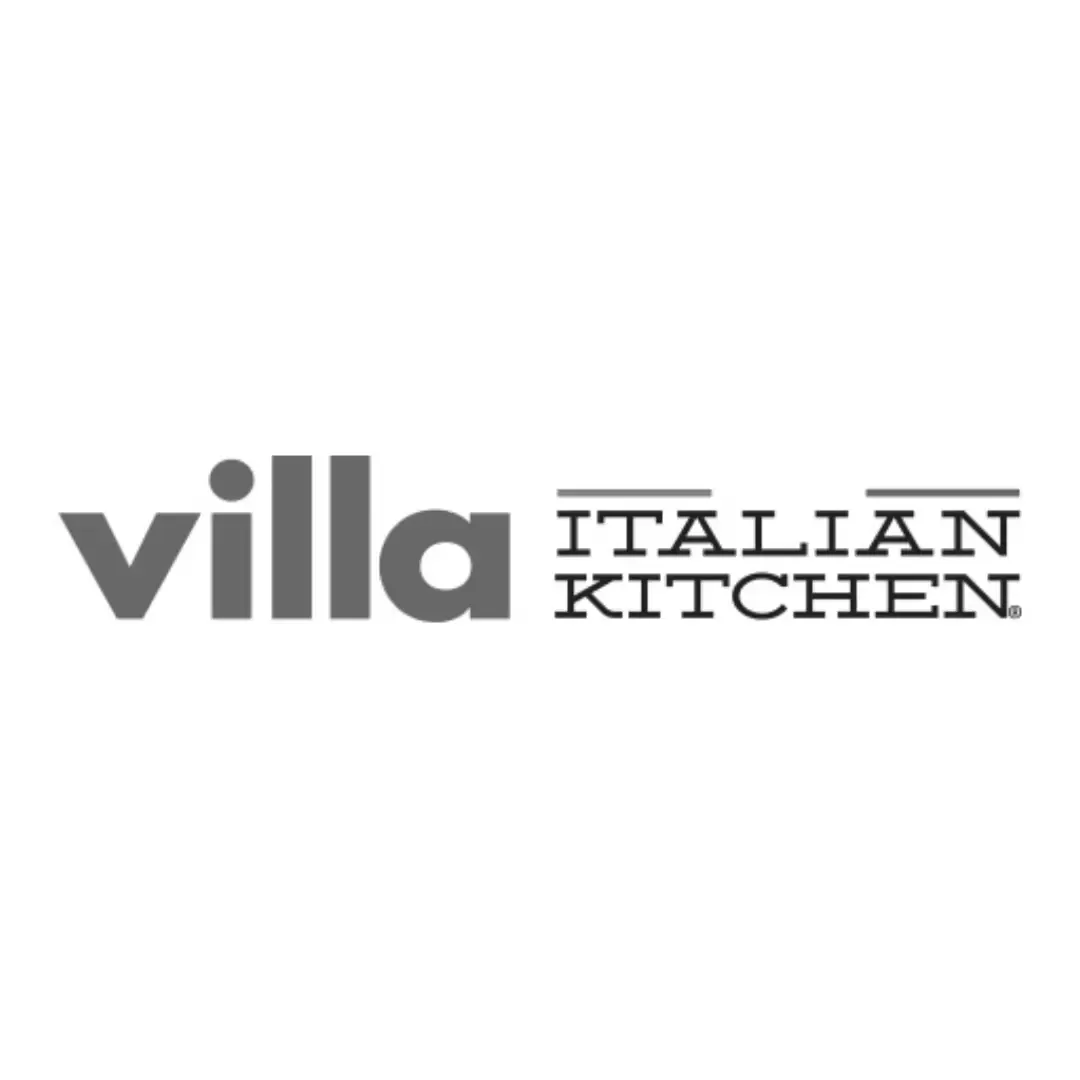 Villa Italian Kitchen logo