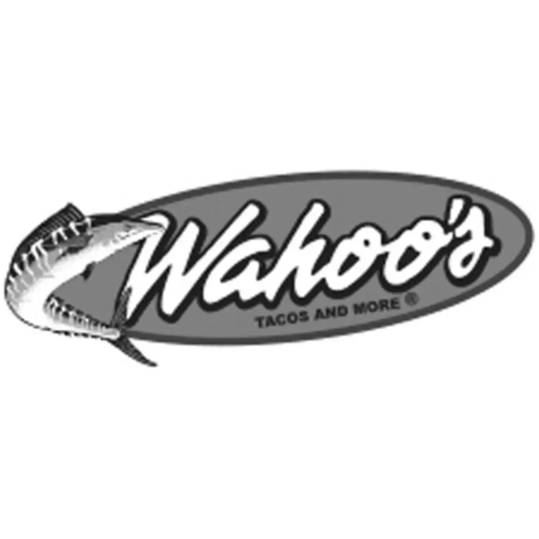 Wahoo's Fish Taco logo