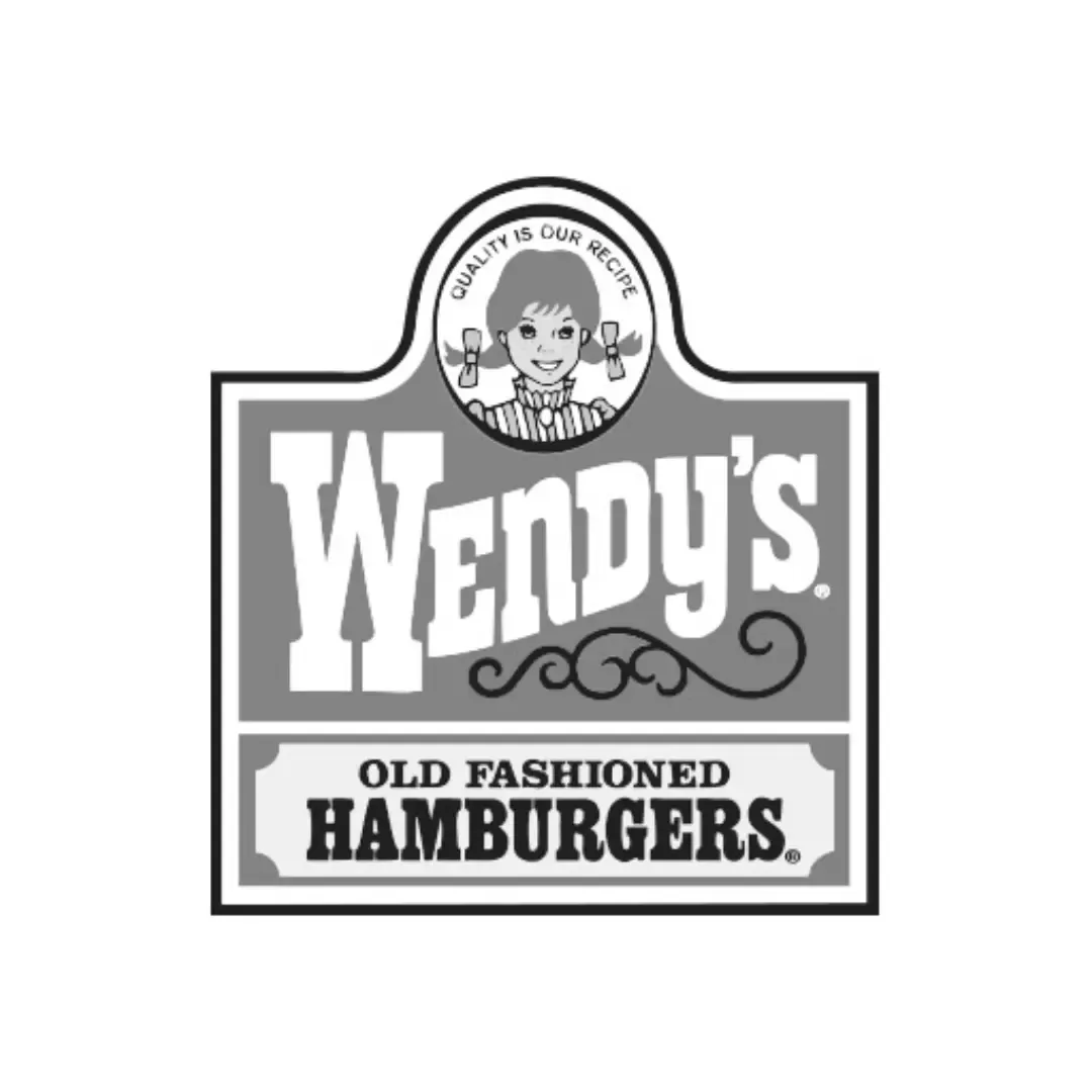 Wendy's logo