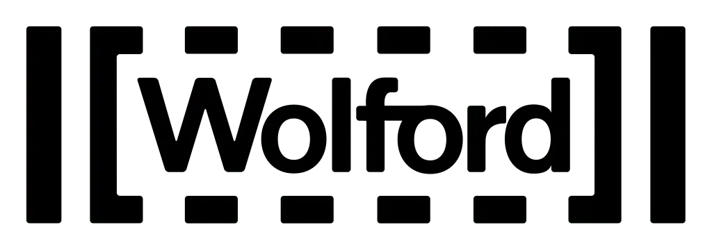 Wolford Vending Machine logo