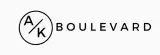 A/K Boulevard logo