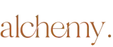 Alchemy logo
