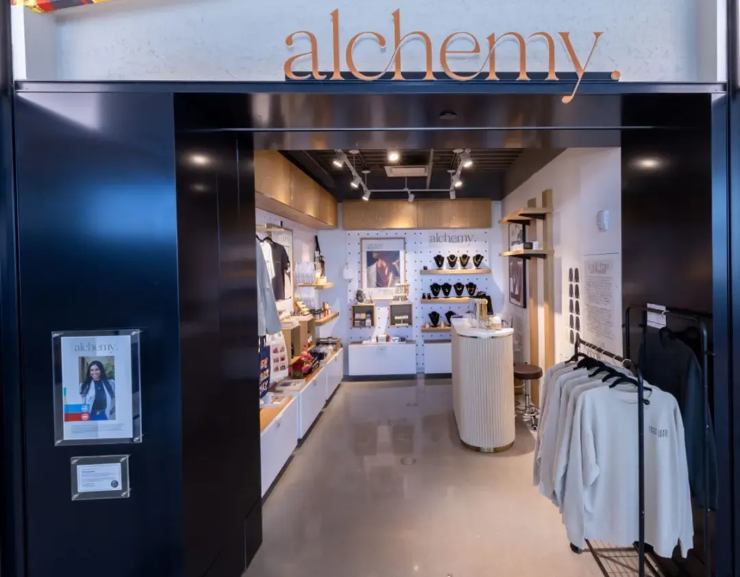 Alchemy