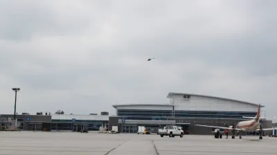 ALO Shut Sept 8-22: How to Reroute Through ORD Smoothly