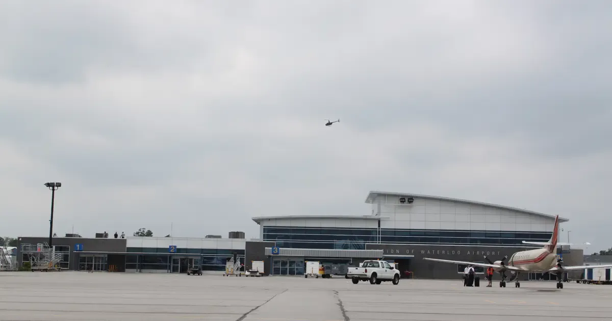 ALO Shut Sept 8-22: How to Reroute Through ORD Smoothly