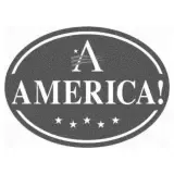 America! logo