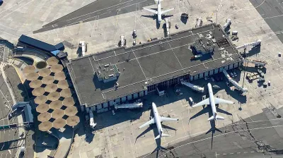 How Early to Arrive: A Buffer Table for 20 US Airports
