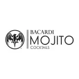Bacardi Mojito Bar logo