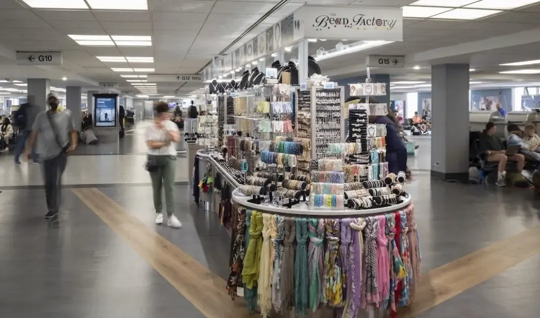 Bead Factory