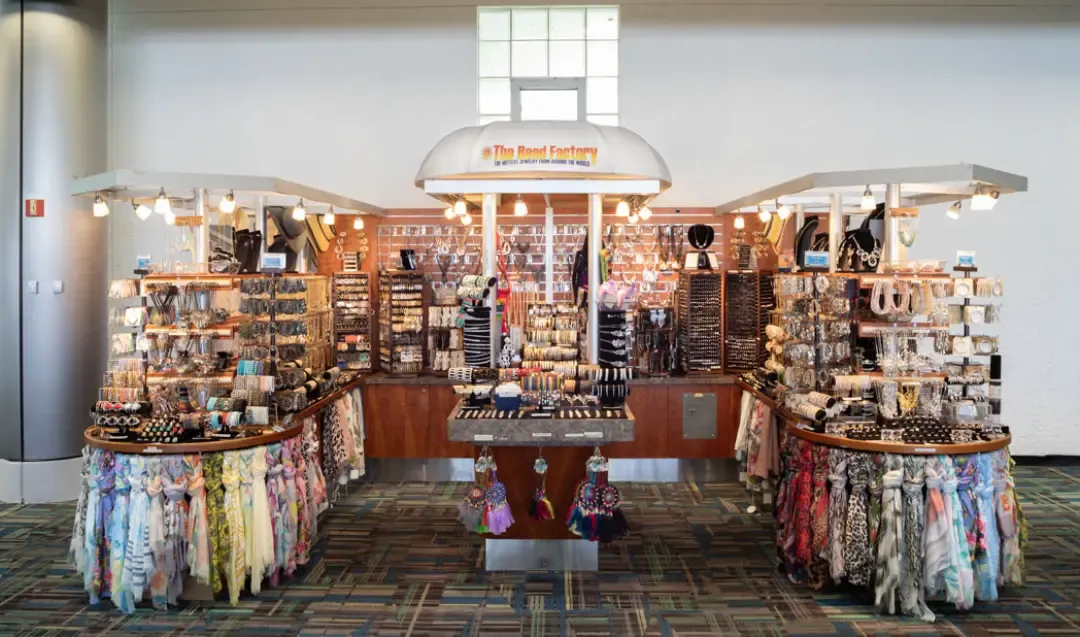Bead Factory