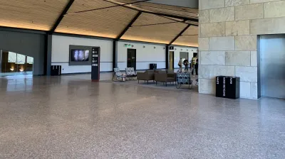 Beat the 52-Minute Monday Line: When to Arrive at EGE