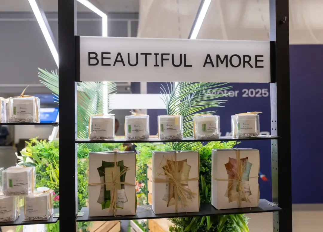 Beautiful Amore