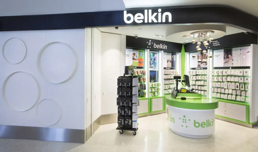 Belkin
