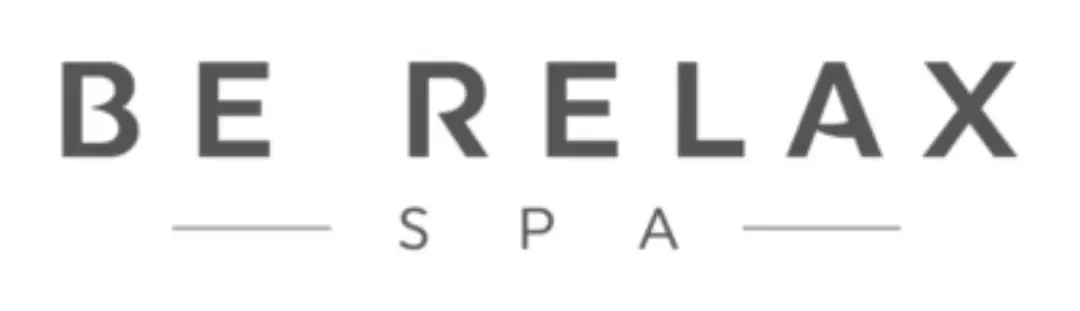 Be Relax logo