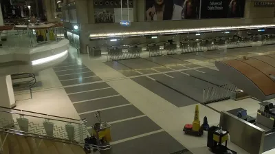 Best Time to Fly Through LAX Without the Security Crush