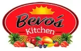 Bevos Kitchen logo