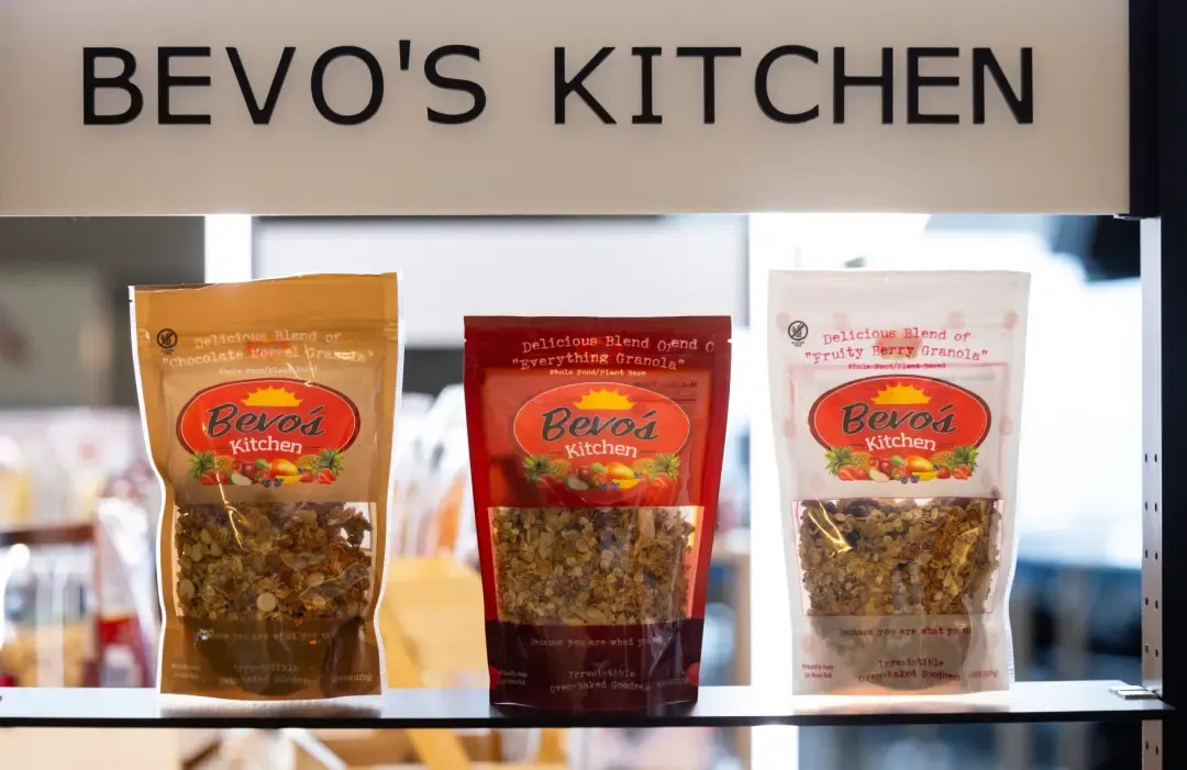 Bevos Kitchen