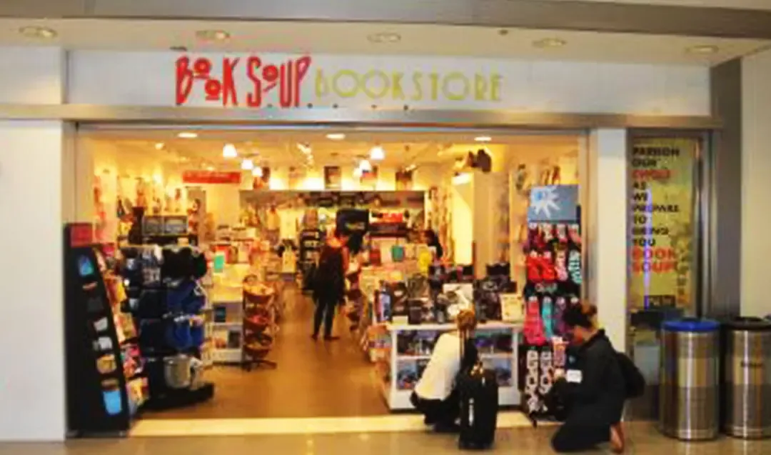 Book Soup