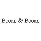 Books & Books logo