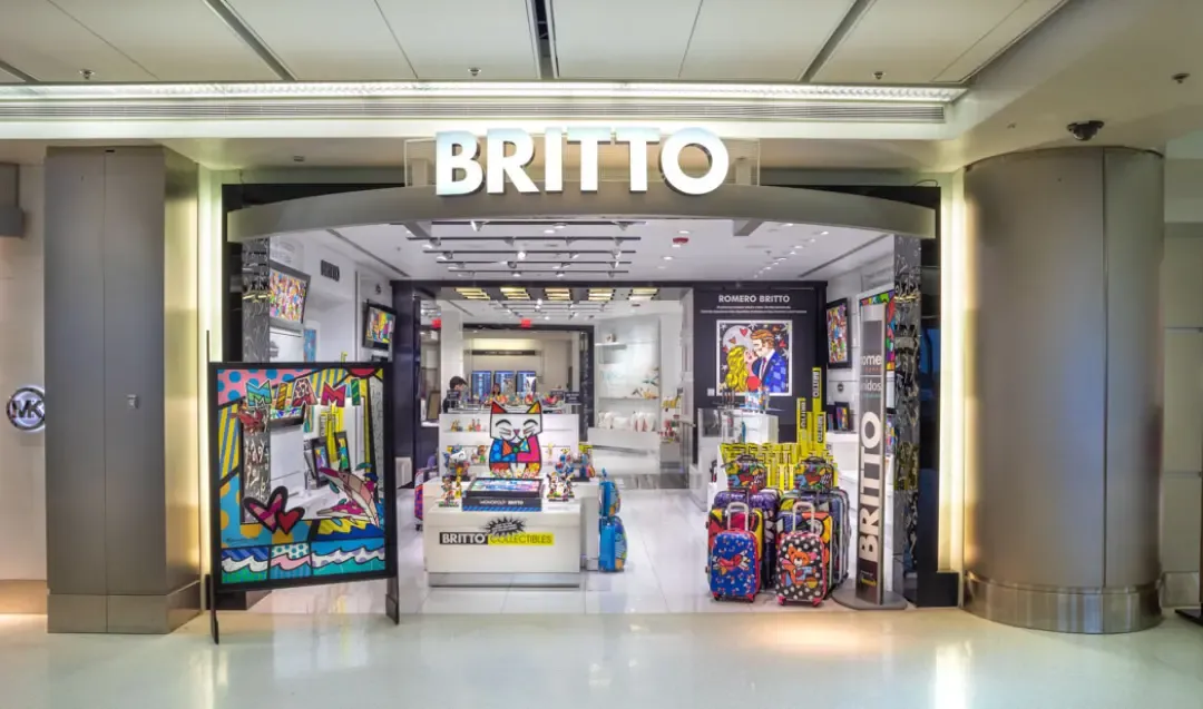 Britto