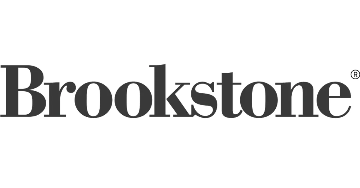 Brookstone logo