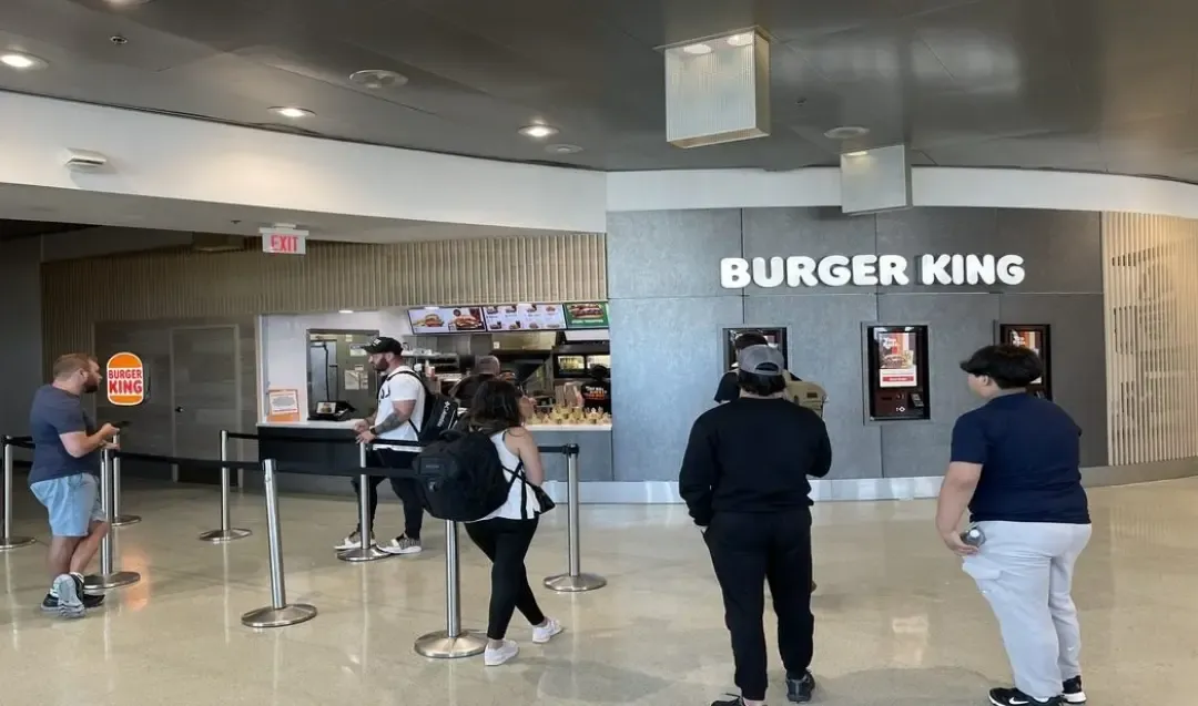 Burger King