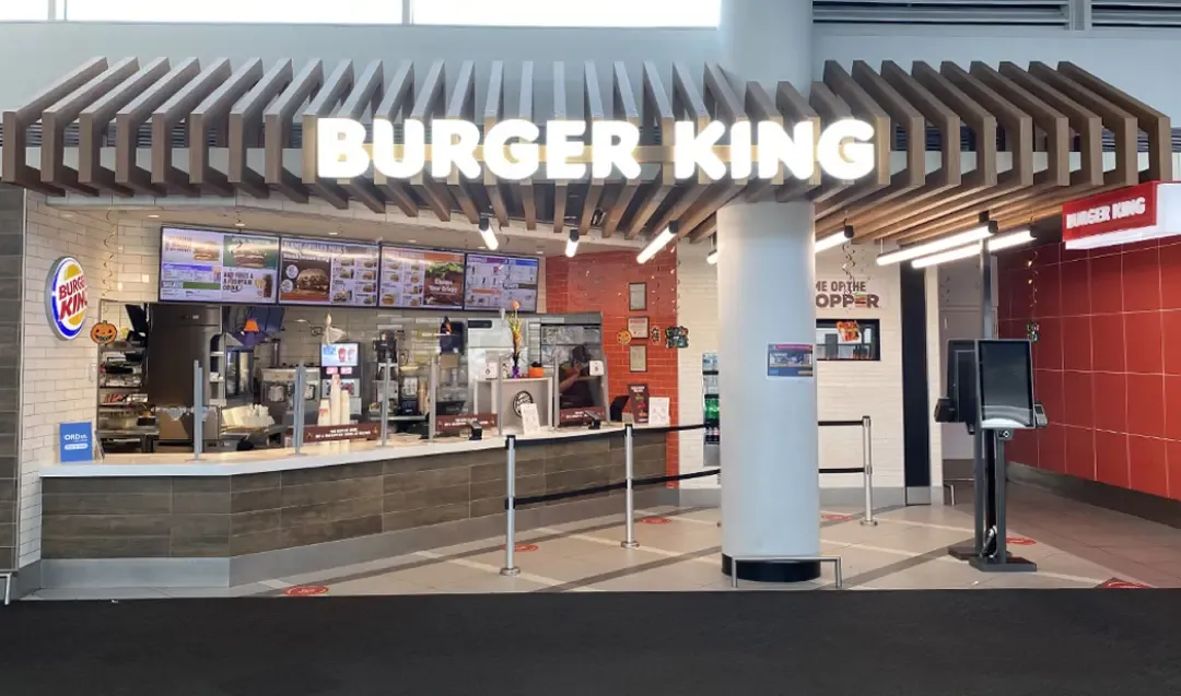 Burger King