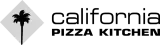 California Pizza Kitchen logo
