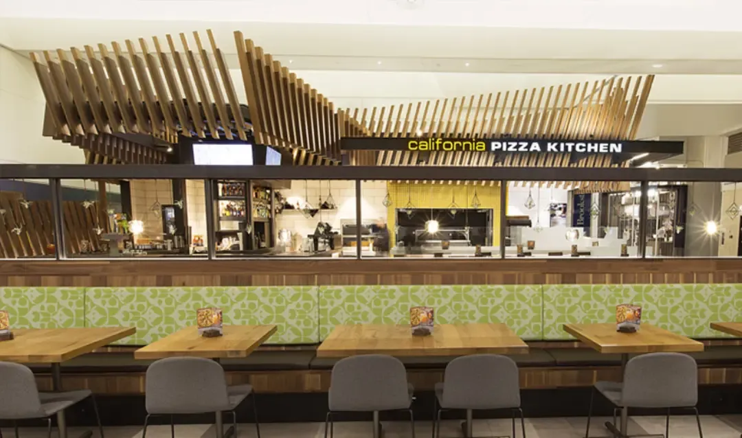 California Pizza Kitchen