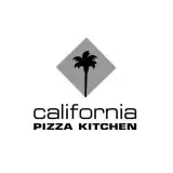 California Pizza Kitchen logo