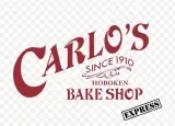 Carlo's Bake Shop Express logo