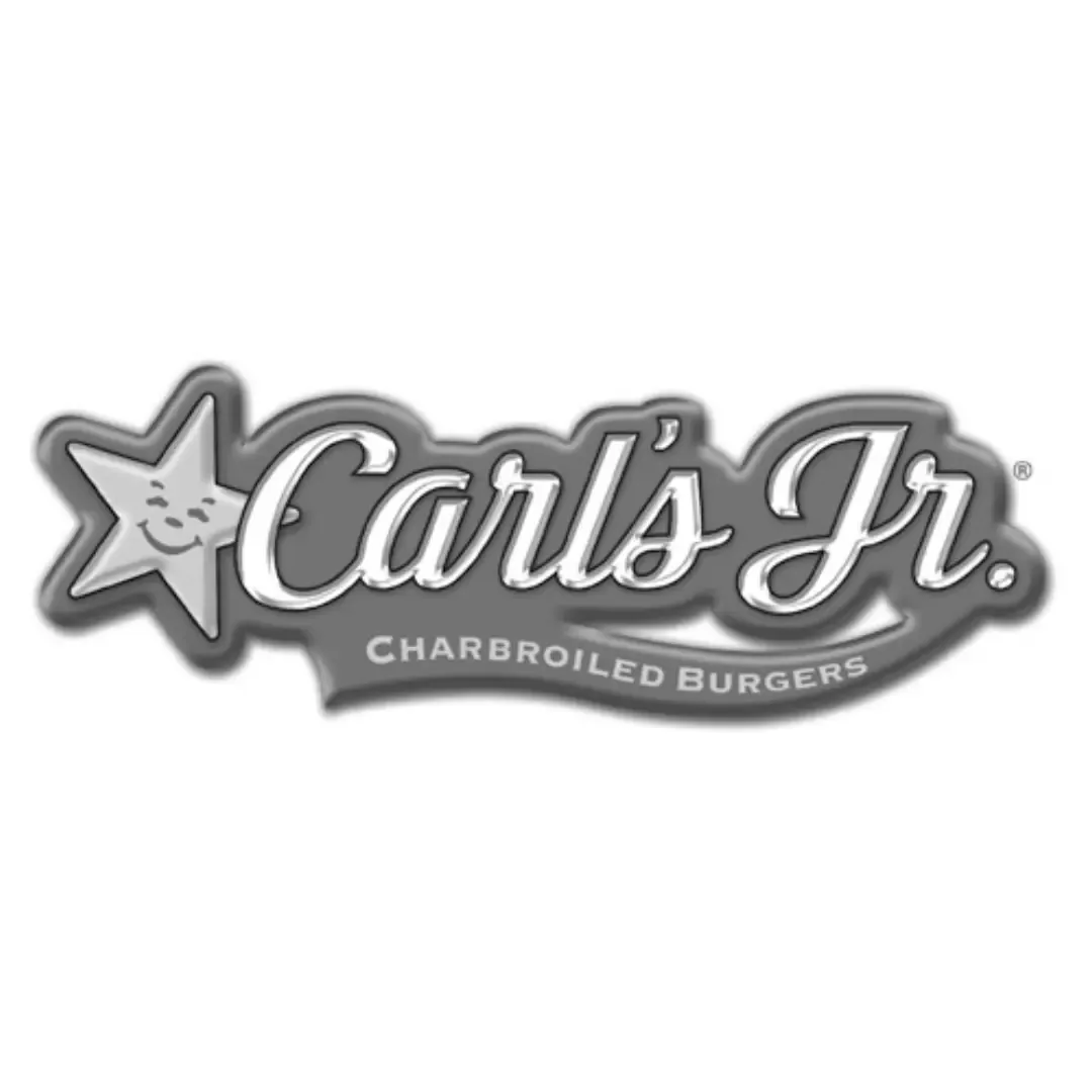 Carl's Jr logo