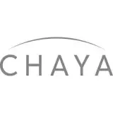 CHAYA Sushi logo