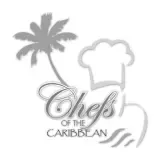 Chefs of the Caribbean logo