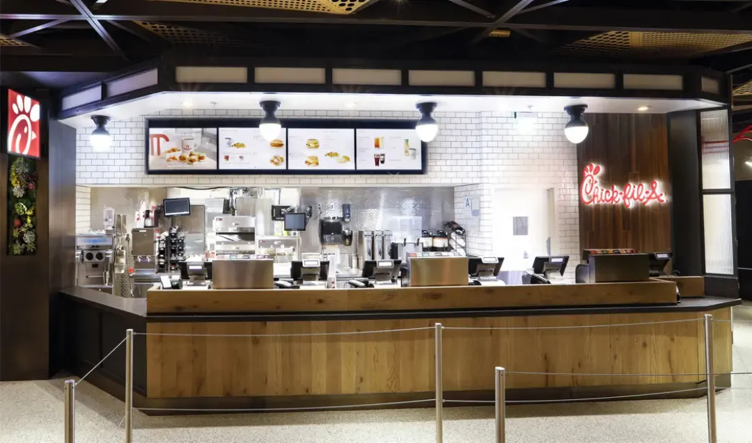 Chick-fil-A