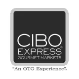 Cibo Express Gourmet Market logo