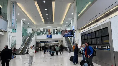 Clearing Customs at MIA: When the CBP Line Backs Up and When It Doesn't