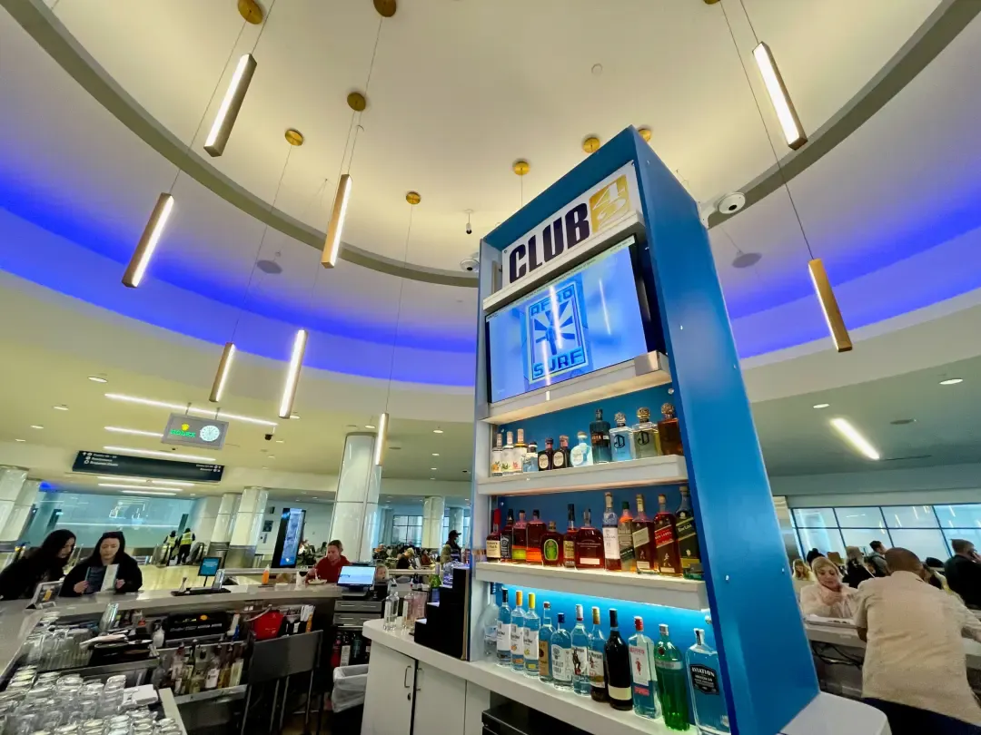 Club 42 Tequila Bar & Bites