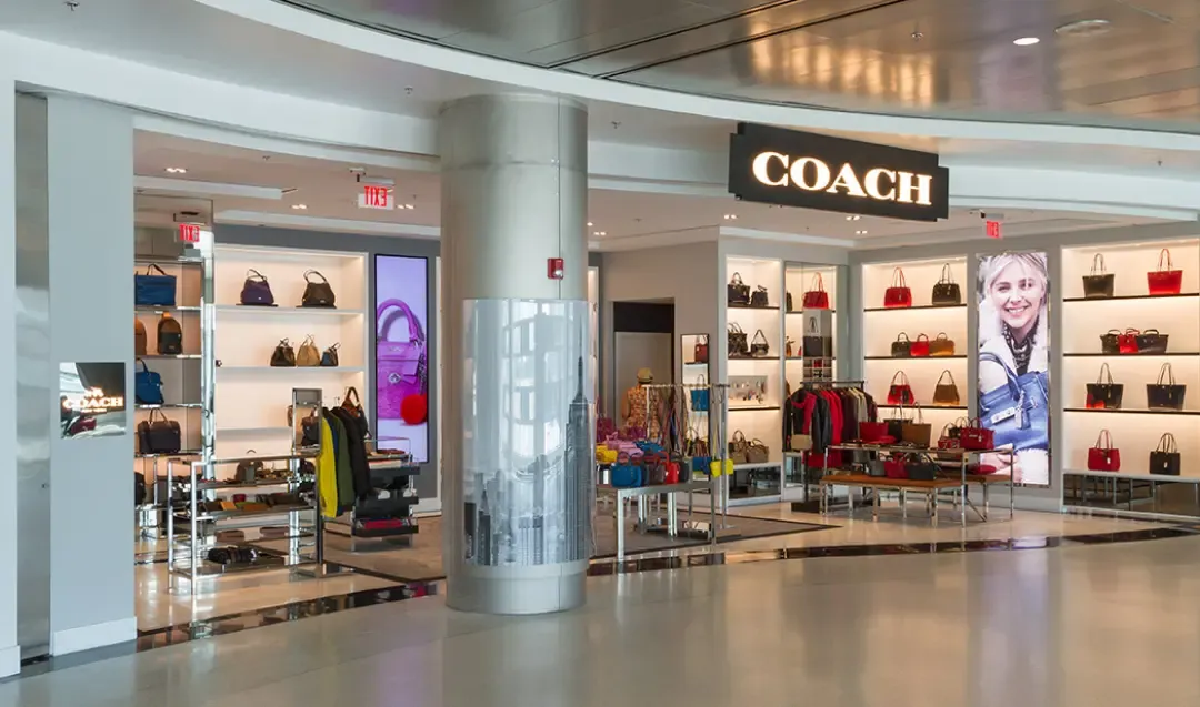 Coach