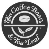 Coffee Bean & Tea Leaf - Gate 50B logo