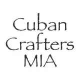 Cuban Crafters MIA logo