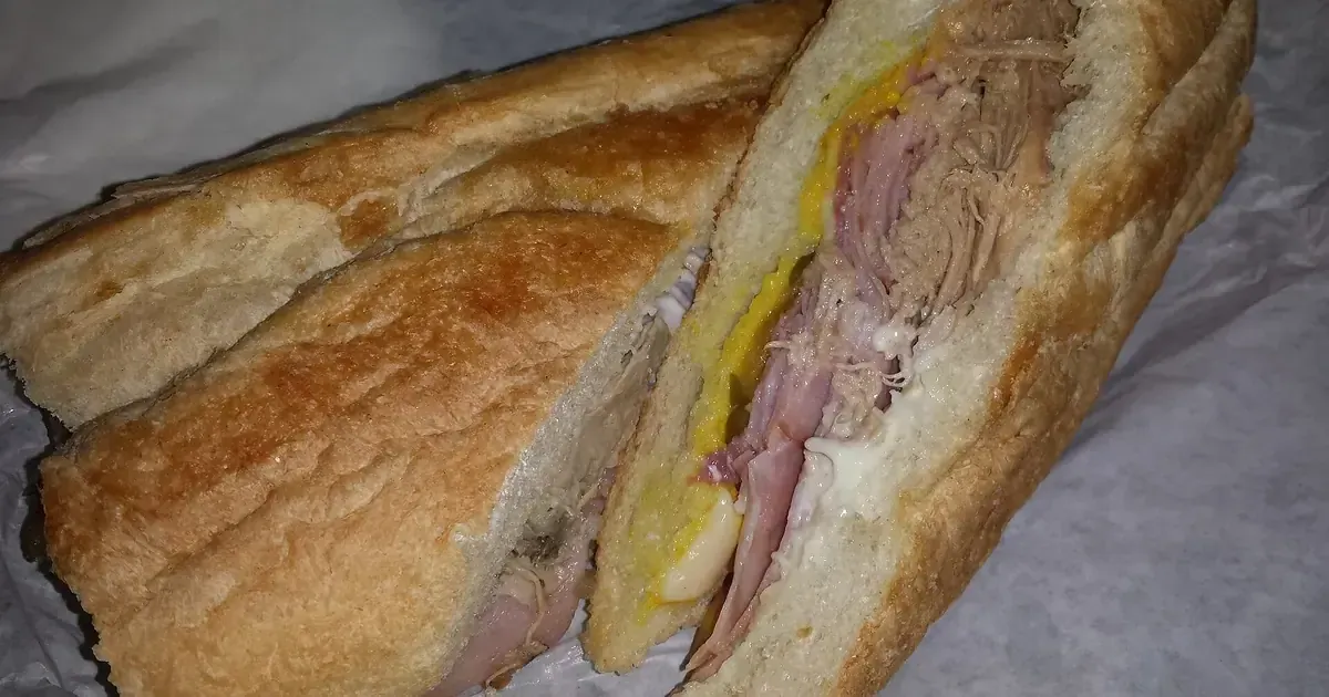 The Cuban Food at MIA Is the Reason to Fly Through Miami