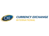CXI - Currency Exchange logo