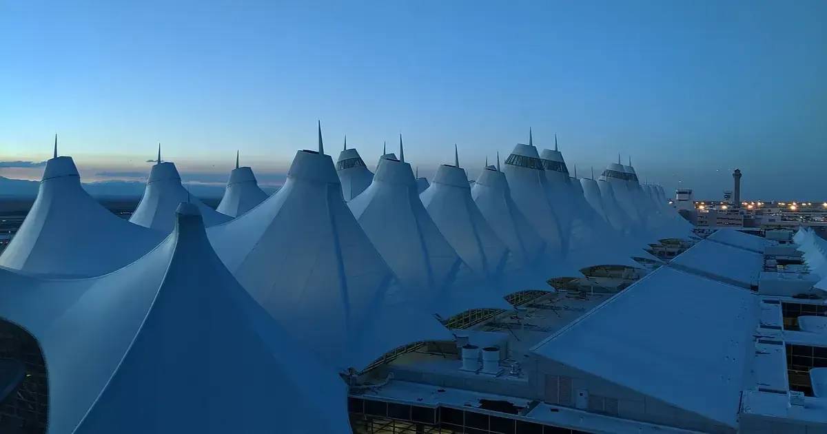 Denver's 4 AM Saturday Line Is the Weirdest Peak in the Data