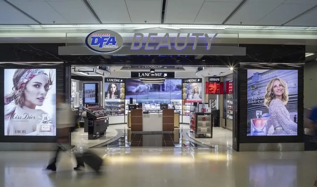 DFA Beauty