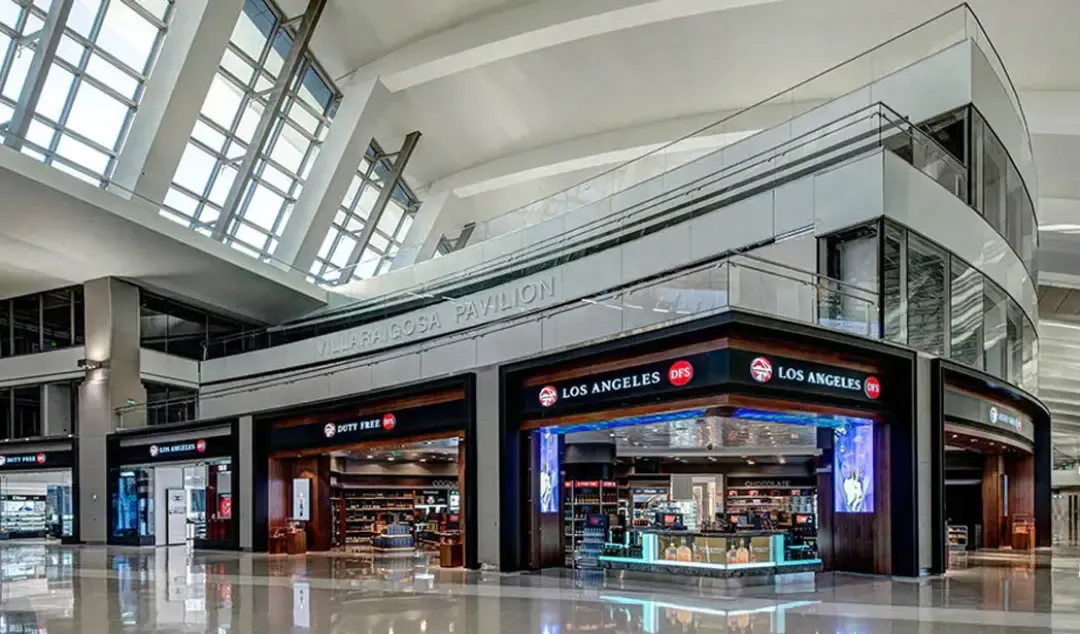 DFS Duty Free