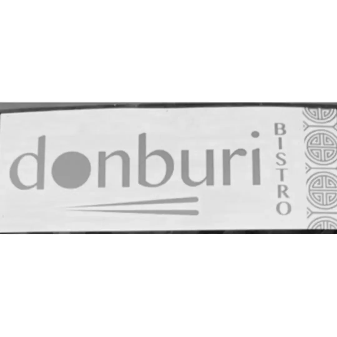 Donburi Bistro logo