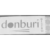 Donburi Bistro logo