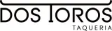 Dos Toros Taqueria (near Gate 31) logo